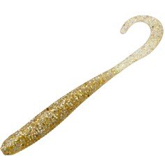 BAIT BREATH Fish Curly 2.5 S855