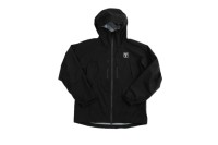 JACKALL Cloud Shell Jacket [Black] S