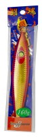 DAMIKI Tokon Jig Back Drop 160g #07 Muro Akakin