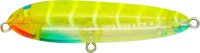 POZIDRIVE GARAGE Smile Dog 65mm 6.7g #04 Clear Chart Ebi