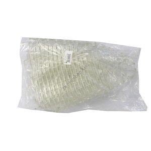 CORMORAN Rubber Spare Net Regular Clear