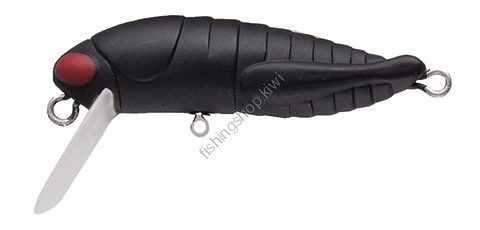 TACKLE HOUSE Grasshopper F 11MatBlack