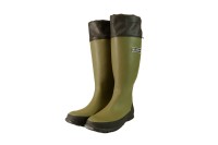 JACKALL Packable Boots R (Olive) XS