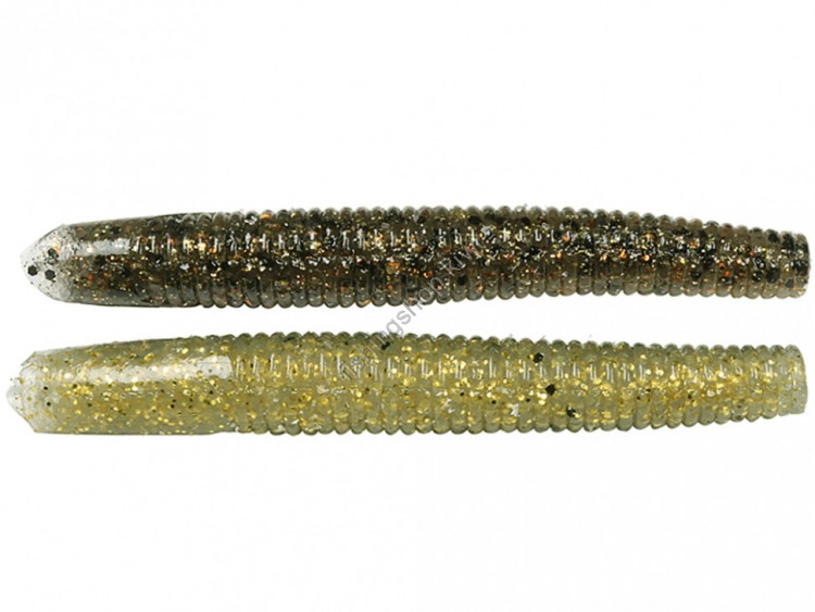 HIDEUP Wapper 3 #145 Gold Shad