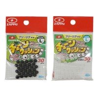ZAPPU Chain Cushion [Black] L (30pcs)