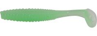 HIDE-UP Stagger Original 1.5" Salt #S-10 Green Lime