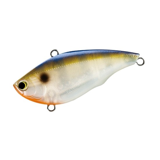 DUEL Rattl'n Vibe 55S #GSGL Ghost Blue Gill