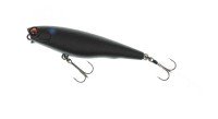 IMAKATSU Dilemma Popper 70 Standard Color #701 Black Raven