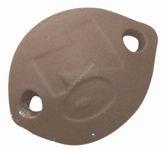 ROB LURE Babel Z Zero 0.45g #06 Khaki