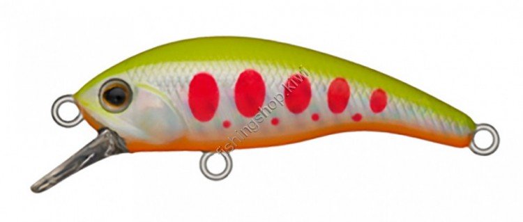 D-3 CUSTOM LURE'S Dahlia 45SS # 21 CHYA