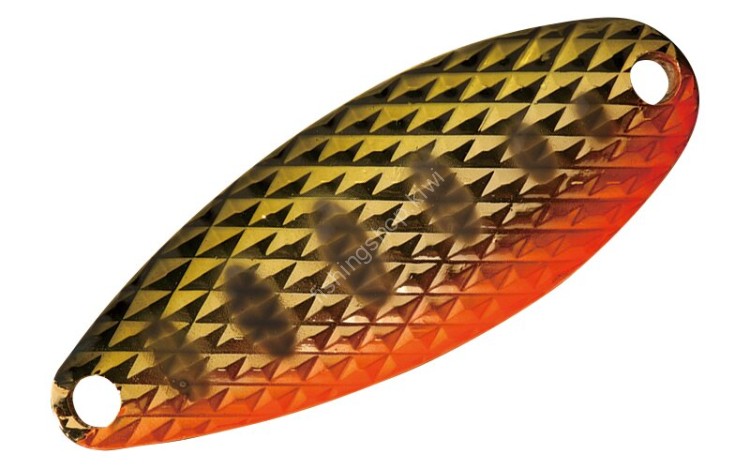 SMITH Drop Dia 36mm 4.0g #05 Golden Trout