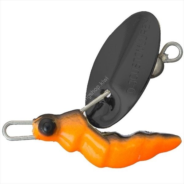 D-3 CUSTOM Phar Lap 4.0g # BO B-Orange