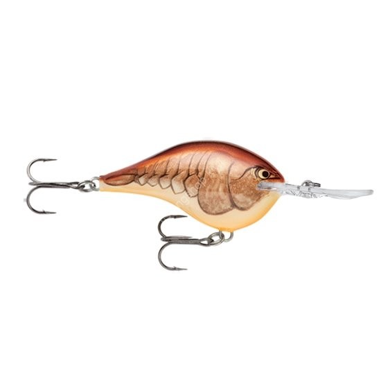 RAPALA DT Dives To DT8-MULE