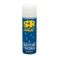 MONT-BELL S.R. (Super Reppelent) Spray 170ml