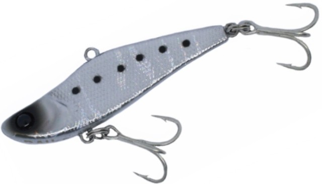 ECLIPSE Howeruler Rau70 #09 Metal Iwashi