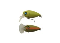 FOREST S-Cra (Esukura) 25SS 1.1g Uchouten #Uguisu