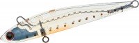 DAIWA Saltiga Dorado Jerk ll # Clear Shirasu