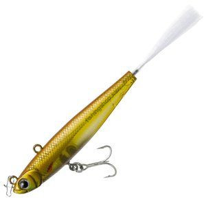 TIEMCO Trafalgar 7 #34 Golden Shad