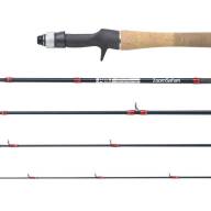 ABU GARCIA Semi Hard Rod Case 2 Woodland Camo 9FT6IN Boxes & Bags buy at