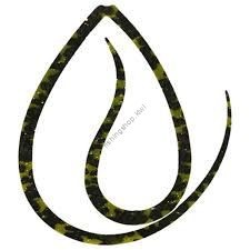 JACKALL bottle Ha T + tie F Curly F193 ShimashGPG