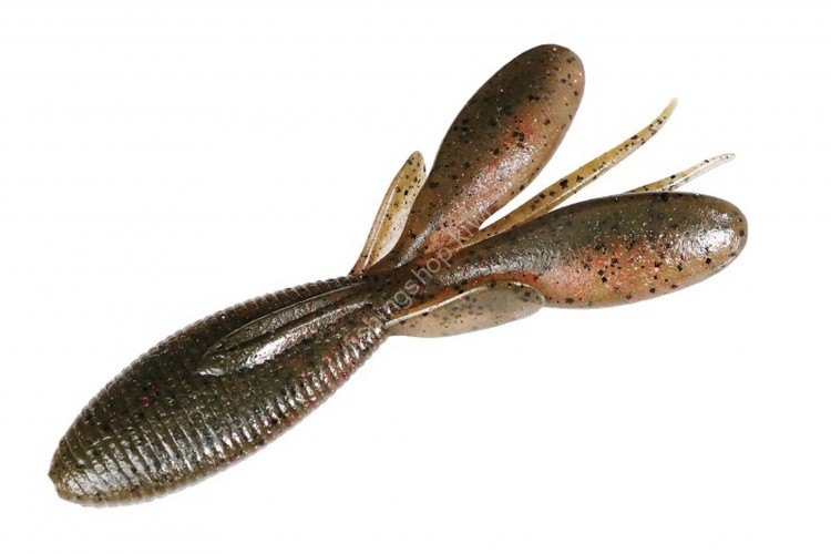 JACKALL Fivoss 4.5" Crayfish