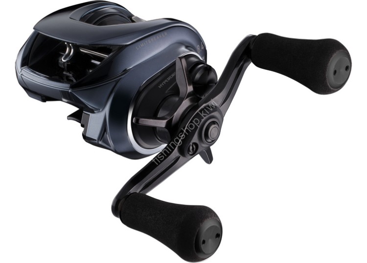 DAIWA IM Z Limitbreaker XHL TW HD-C