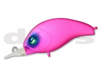 DEPS Korrigan-SR #28 Matte Pink