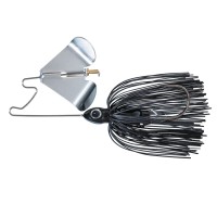 VALLEYHILL B.B. Bomber 28g #Black