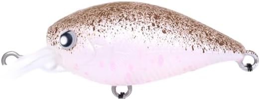 RODIO CRAFT x Lucky Craft RC Deep Cra-Pea LC Max 37F #07 2016 Knob