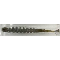 IMAKATSU Ankle Minnow 3 Eco # S-248 Imae Green Pumpkin Pepper