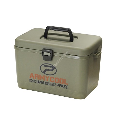 PROX Army Cool Mini 5.5L #Light Olive