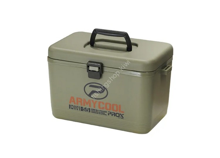 PROX Army Cool Mini 5.5L #Light Olive