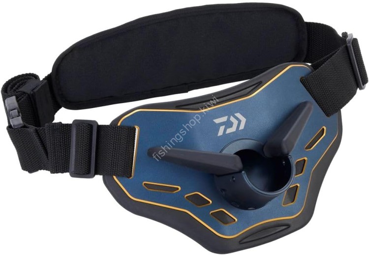 DAIWA Offshore Gimbal #Deep Blue