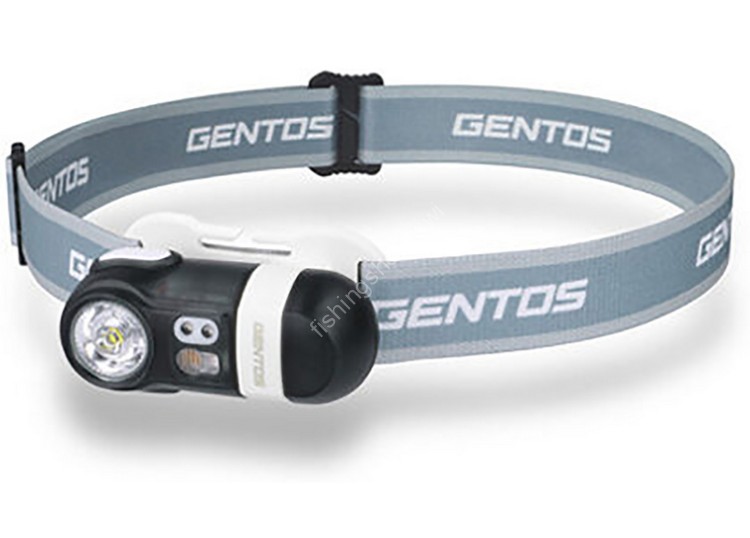 GENTOS STG-02R Star Gazer 系列