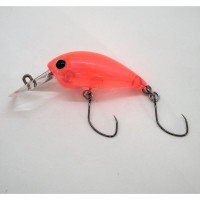 MUKAI PogoCra 30DR(F) #Uchoten U-23 Boite Orange