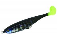JACKALL Grinch Blue Back Chart Shad