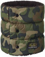 EVERGREEN  E.G. Neck Warmer Type 4 Camouflage