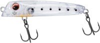 DAIWA Gekkabijin Furari 55S #Keimura Shirasu