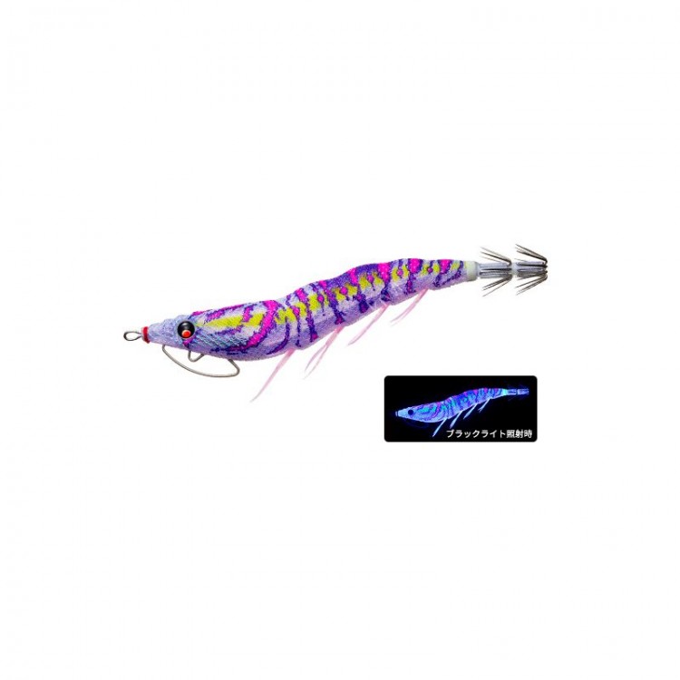 DUEL EZ-Q Cast Eat 2.5 19 KVE