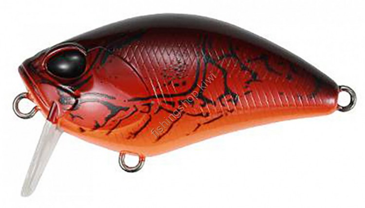 DUO Realis Crank 50SSR KABUKI ACC3297 RED CRAW