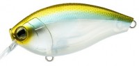 DUEL Hardcore Crank 2+ 65mm #05 GSPS Ghost Pearl Shad