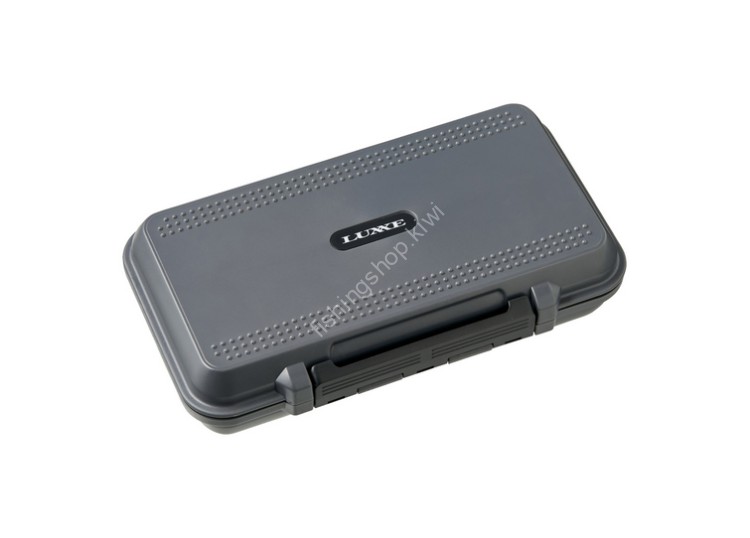 GAMAKATSU Lure Case LE500-1 Parts/Hook Stocker #Gray