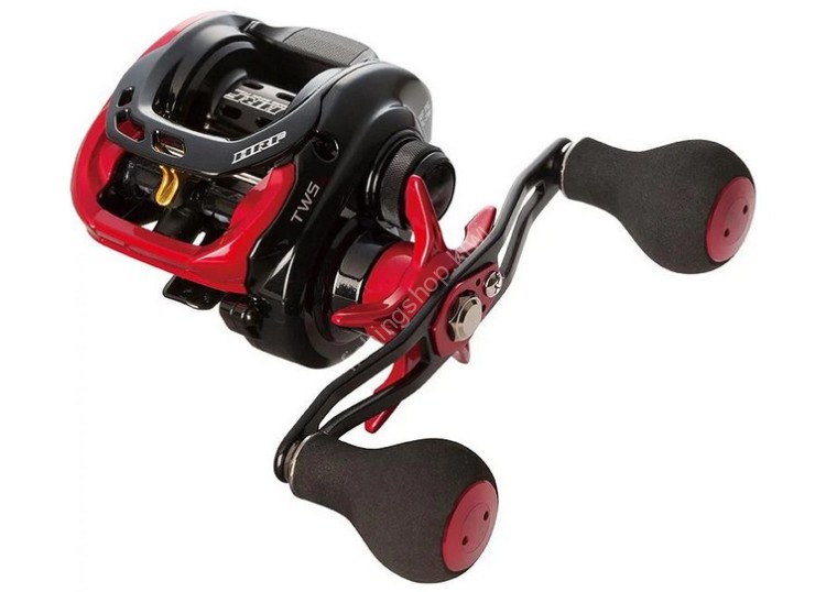 リール HRF PE SPECIAL7.3L-TW DAIWA HRF PE Special 7.3L-TW Reels buy at Fishingshop.kiwi