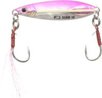 MAJOR CRAFT JPSLOW-50 Jigpara Slow 50g #018 Glow Pink