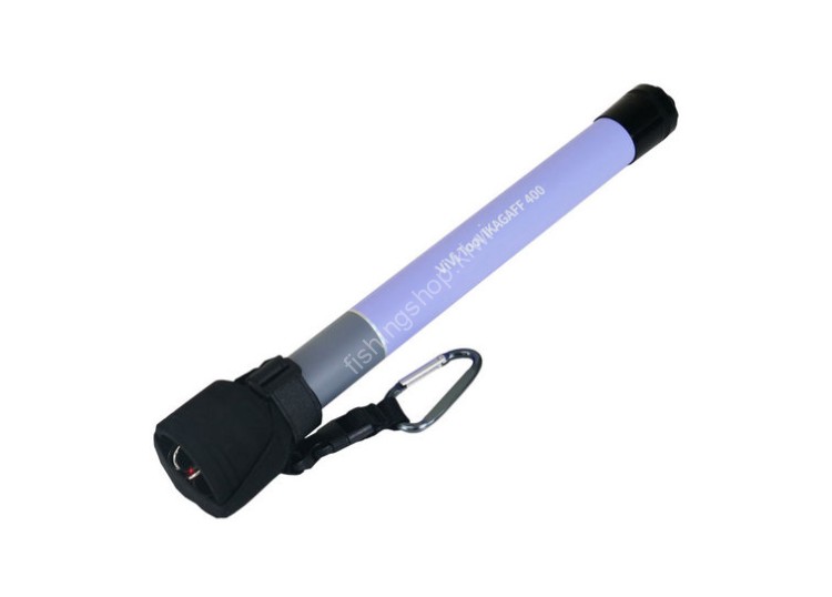 GOKUSPE ViVi Tool Ika Gaff 400 #Lavender
