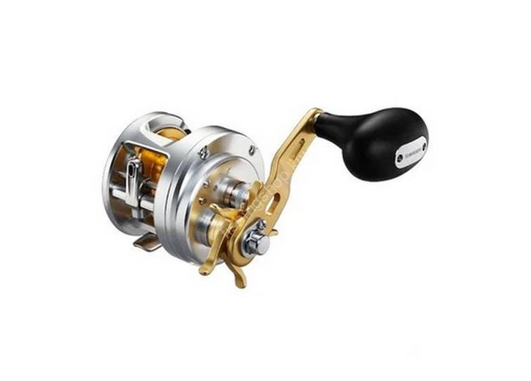 カルカッタ801F カルカッタ801F（左） - 28,500円 : 海釣り、船釣り専門店の沖三昧 リール