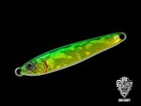 GAN CRAFT Coso Jig Micro 10g #05 Midokin