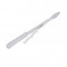 MAJOR CRAFT Paraworm AJI-Flat 2.8 #056 Keimura Pearl