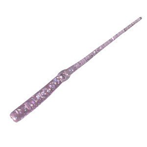XESTA Aji Crawler 2.0" #06 KCS Keimura Clear Silver Holo