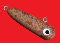 SMITH BTK-Swimmer Area #20 Milky Brown